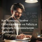 Как пройти собеседование на работу
