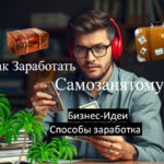 Как заработать самозанятому